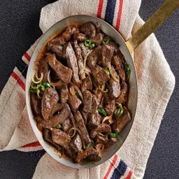 كبدة فخار